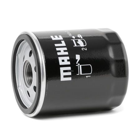 Filtragem ROVER Commerce Van / Hatchback (RF): Filtro de óleo MAHLE ORIGINAL OC 237/1