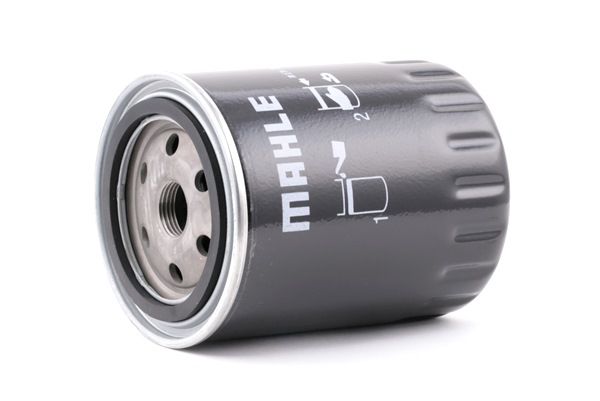 OEM nummer 1 318 701 - Oliefilter OC 262 VW, FORD