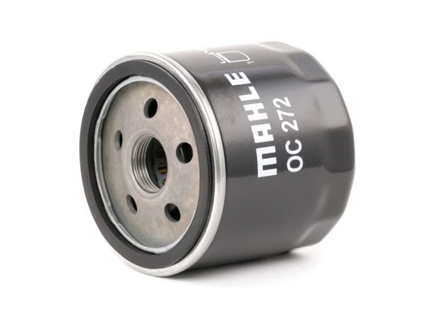 MAHLE ORIGINAL | Ölfilter Anschraubfilter, mit einem Rücklaufsperrventil OC 272 FIAT Barchetta (183) 2005 günstig online