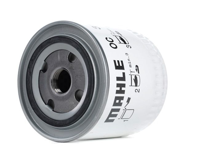 Motorölfilter OC 313 MAHLE ORIGINAL VOLVO S40 I (VS, 644) 1.9 TD 1998 90 PS