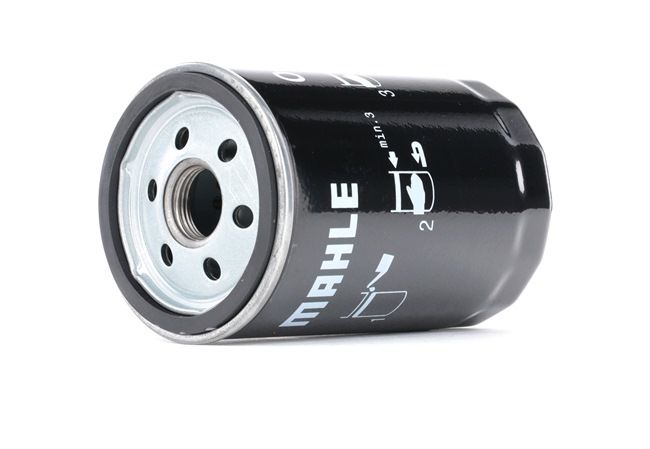 MAHLE ORIGINAL | Filtro De Óleo Filtro aparafusado OC 469 ROVER 45 Sedan (RT) 2002 baratos online