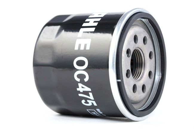 OEM-Nummer 82 00 292 649 - Ölfilter OC 475 RENAULT, JEEP, DACIA, SANTANA