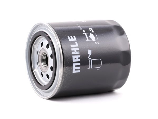 Oliefilters OC 485 MAHLE ORIGINAL Volkswagen Passat B5 GP Variant (3BG, 3B6) 2.8 2001 190 Pk