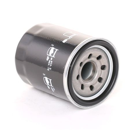 Número OEM A 000 180 28 10 - Filtro de óleo OC 495 MERCEDES-BENZ, FORD, HONDA, VOLVO, SMART