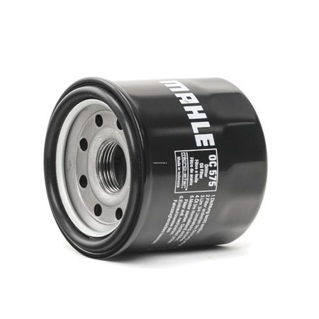 Número OEM 16097-1070 - Filtro de aceite OC 575