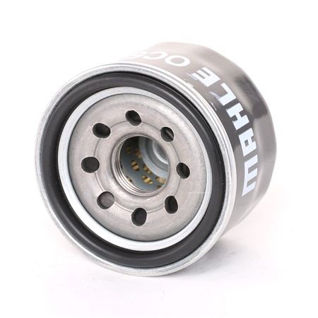 MAHLE ORIGINAL | Filtr olejowy Filtr przykręcany, z zaworem zwrotnym OC 607 FORD Mondeo Mk3 Sedan (B4Y) 2002 tanie online