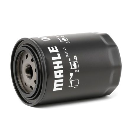 MAHLE ORIGINAL | Oliefilters Opschroeffilter, Met twee terugloopbeveiligingskleppen OC 613 IVECO Daily IV Flatbed Vrachtwagen / Chassis 2011 goedkoop online