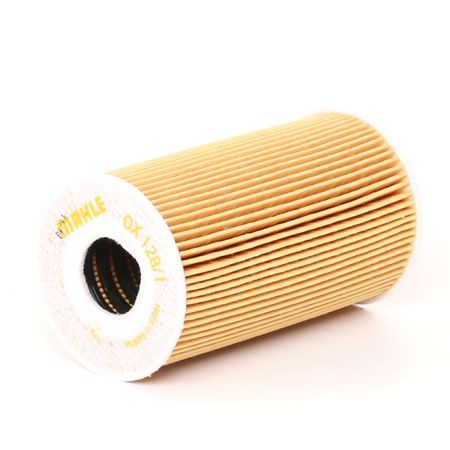MAHLE ORIGINAL | Ölfilter Filtereinsatz, mit Dichtung OX 128/1D PORSCHE 911 Targa (996) 2002 günstig online