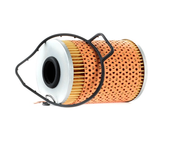 køb MAHLE ORIGINAL (OX 151D) Oliefilter