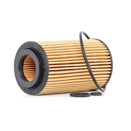 køb MAHLE ORIGINAL (OX 153/7D1) Oliefilter