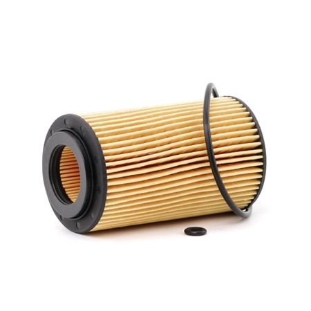 Filtro de óleo OX 153D1 MAHLE ORIGINAL OPEL Astra G CC (T98) 2.2 DTI (F08, F48) 2003 117 cv
