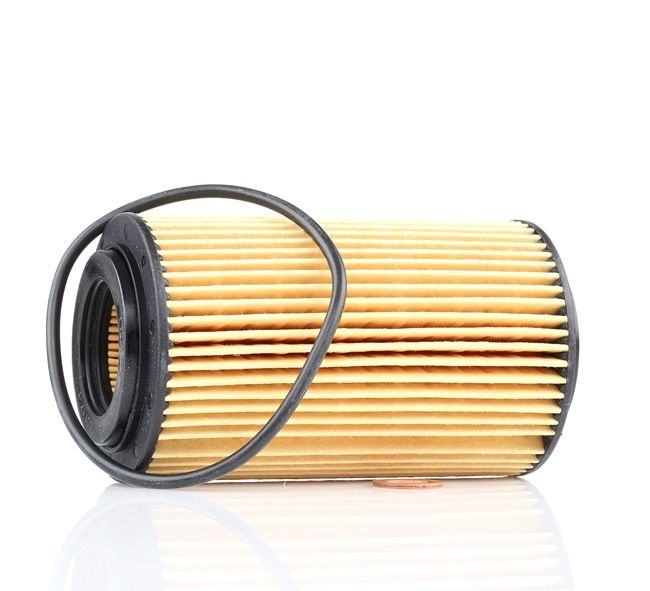 MAHLE ORIGINAL | Filtro De Óleo Cartucho filtrante, com juntas OX 153D2 ROVER 75 Tourer (RJ) 2001 baratos online