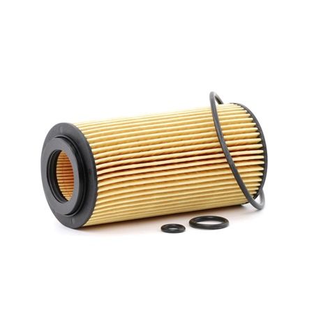 Número OEM A 613 180 00 09 - Filtro de aceite OX 179D MERCEDES-BENZ, NISSAN
