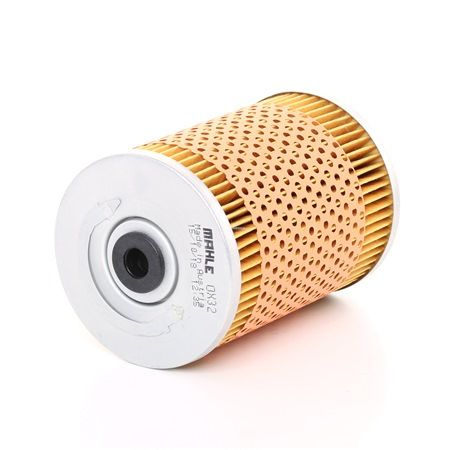 OEM-Nummer 000 180 06 09 - Ölfilter OX 32D MERCEDES-BENZ