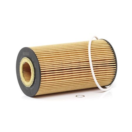 Número OEM 079 115 561 B - Filtro de aceite OX 358D SEAT, AUDI, SKODA, CUPRA