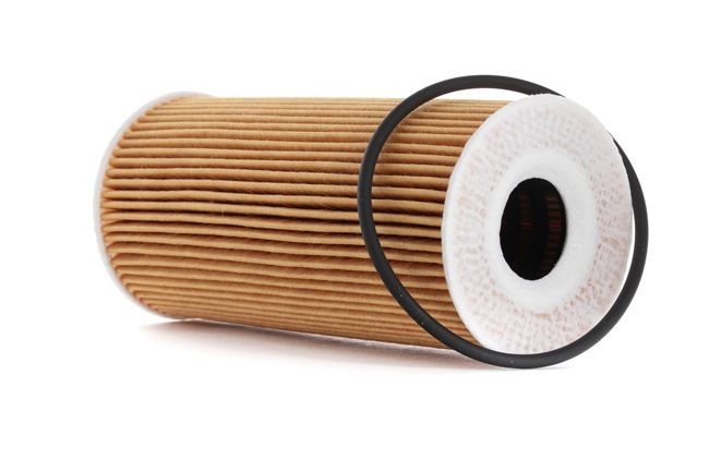 MAHLE ORIGINAL | Ölfilter Filtereinsatz, mit Dichtung OX 366D PORSCHE Boxster (981) 2013 günstig online
