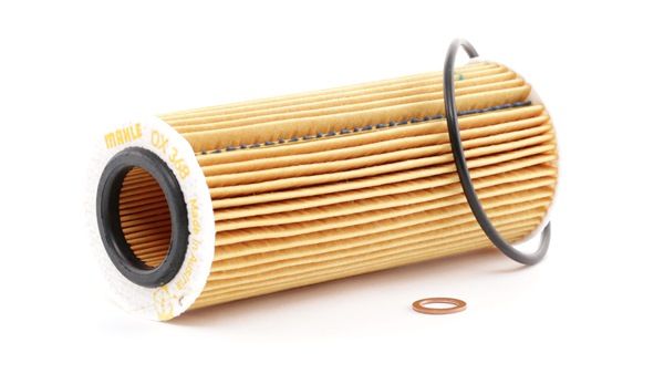 OEM-Nummer 7 787 697 - Ölfilter OX 368D1 BMW