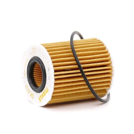 Numer OEM 04152-YZZA3 - Filtr oleju OX 413D2 OPEL, TOYOTA, LEXUS, WIESMANN