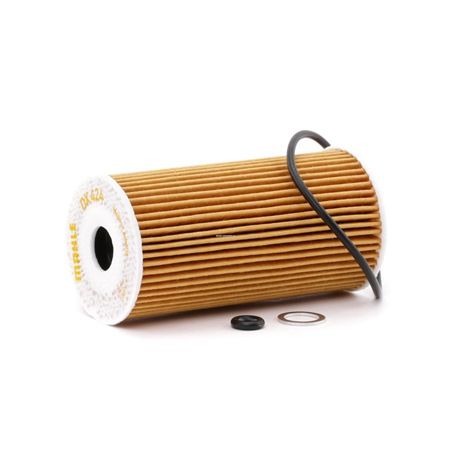 Número OEM 26310-2A002 - Filtro de aceite OX 424D HYUNDAI, KIA