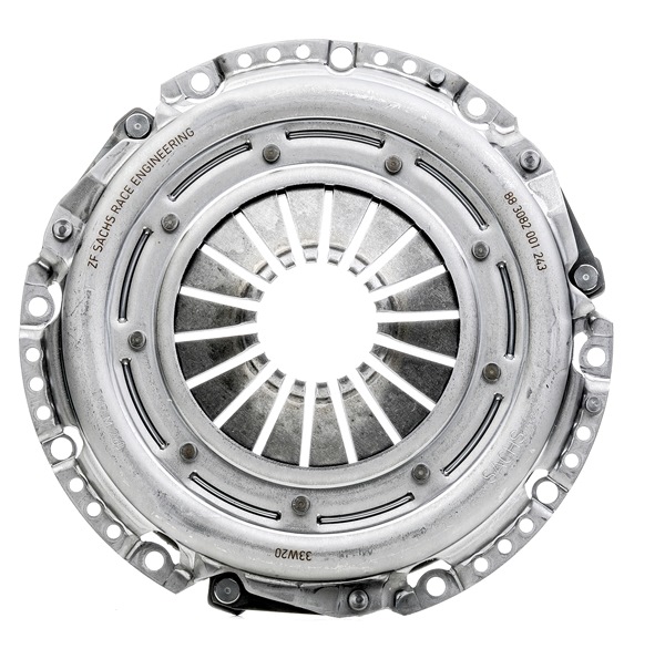 SACHS PERFORMANCE 883082 001243 clutch pressure plate BMW 4 Gran Coupe (F36) 418d 2.0 136hp 2014