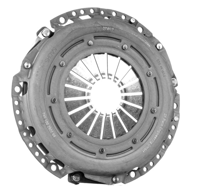 Spingidisco frizione 883082 001394 SACHS PERFORMANCE Volkswagen Touran I (1T1, 1T2) 2.0 TDI 2005 140 CV