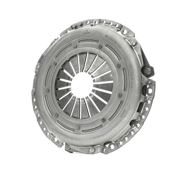 Spingidisco frizione 883082 001422 SACHS PERFORMANCE Volkswagen Touran I (1T1, 1T2) 2.0 TDI 2006 140 CV