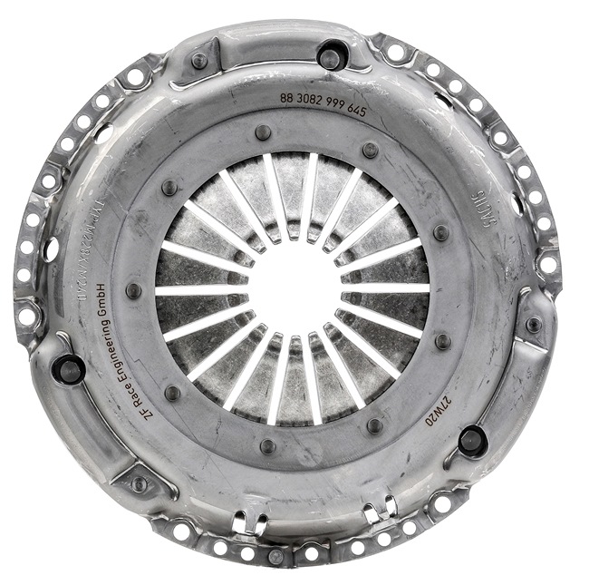 Drukgroep koppeling 883082 999645 SACHS PERFORMANCE Volkswagen Passat B3/B4 Variant (3A5, 35i) 2.9 VR6 Syncro 1997 184 Pk