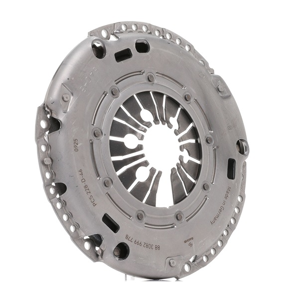 kjøpe SACHS PERFORMANCE Trykkplate Clutch 883082 999778 for bil til en fordelsaktig pris 4693,83&nbsp;kr