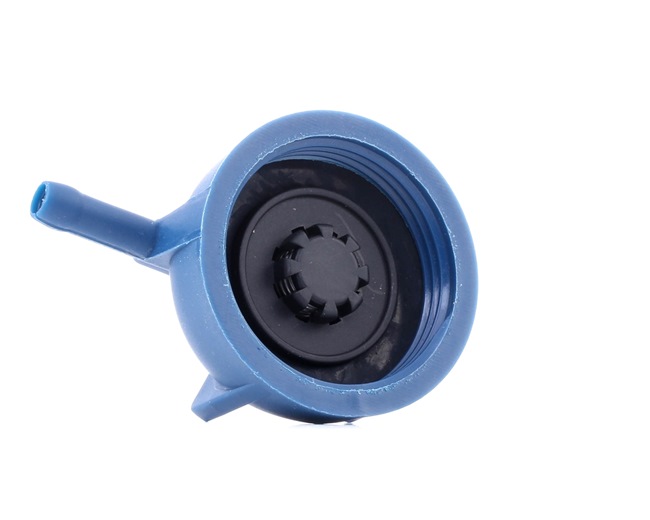 TOPRAN Bouchon réservoir de liquide de refroidissement Pression d'ouverture: 1,2bar, avec joint d'étanchéite 100 162 4,83 € acheter en ligne