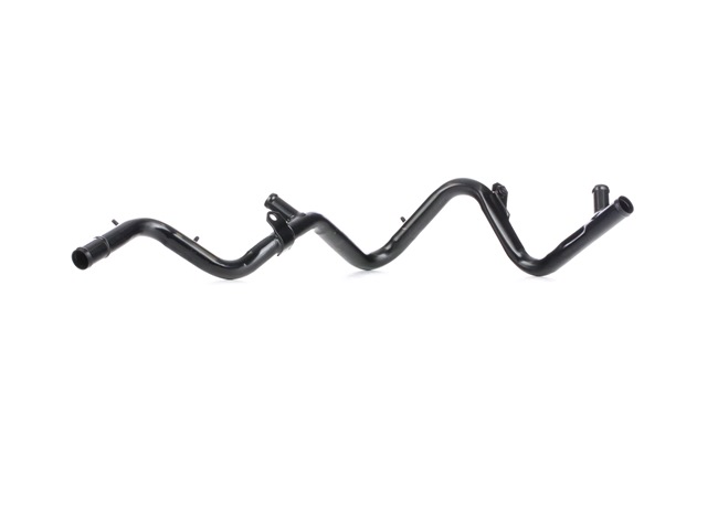 Número OEM 027 121 065 E - Conducto refrigerante 100 259 SEAT, AUDI, SKODA
