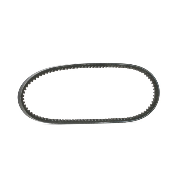 Cinghia trapezoidale 100 729 TOPRAN Volkswagen Golf III Hatchback (1H1) 1.6 1996 101 CV