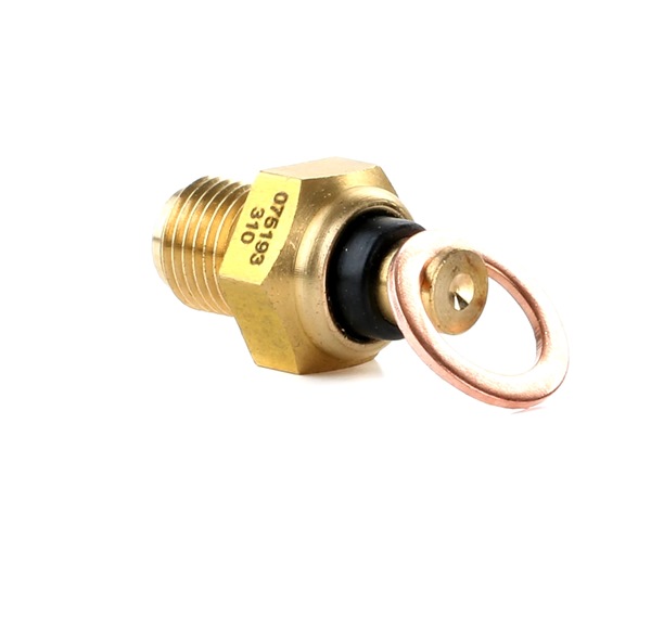 Öltemperaturgeber 100 854 TOPRAN VW Passat B2 Schrägheck (32B) 1.8 1987 90 PS
