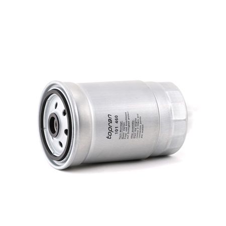 order TOPRAN (101 460) Brandstoffilter