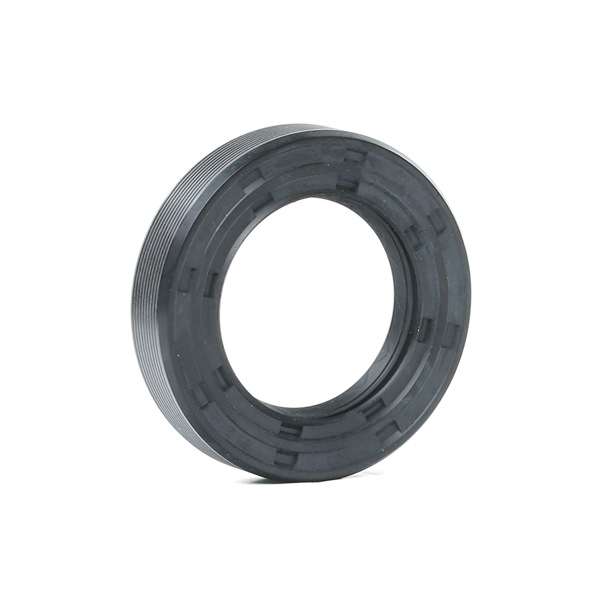 Simmerring, Differential 101 812 TOPRAN VW Transporter T3 Pritsche/Fahrgestell 2.1 1985 95 PS