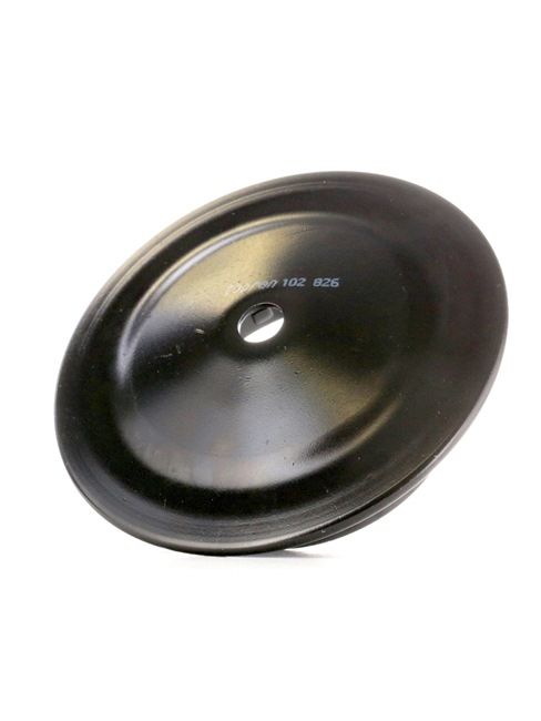 order TOPRAN (102 826) Veerschotel