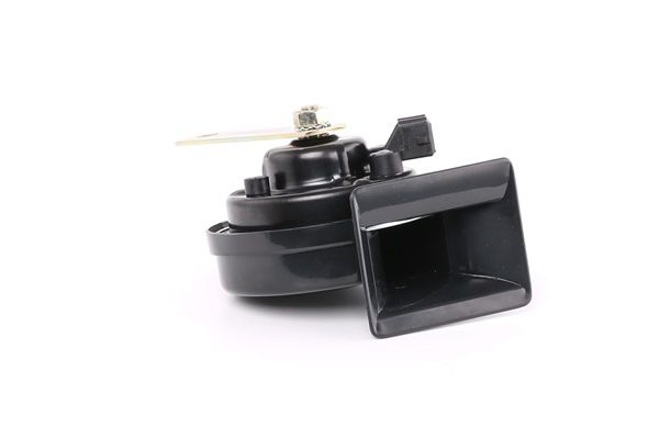 Meertonige luchthoorn 102 956 TOPRAN Volkswagen Jetta Mk2 (19E, 1G2, 165) 1.8 Cat 1990 90 Pk