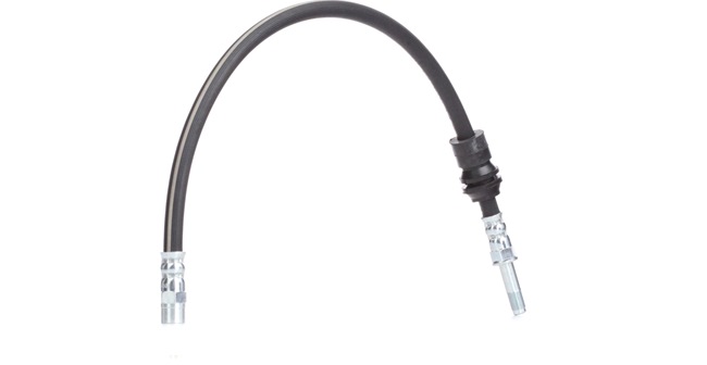 Número OEM 1H0 611 701 - Latiguillo de freno 103 067 SEAT, AUDI, SKODA, PORSCHE, ISUZU