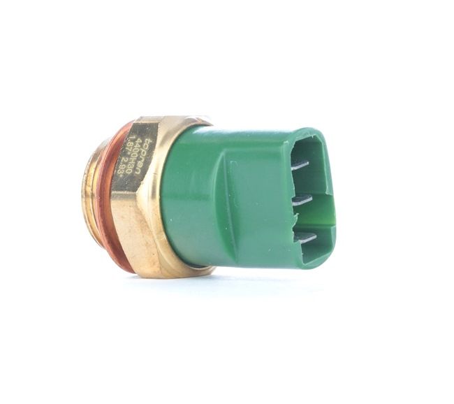 Thermoschakelaar radiateurventilator 103 337 TOPRAN Volkswagen Transporter T3 Flatbed Vrachtwagen/Chassis 2.1 1989 95 Pk