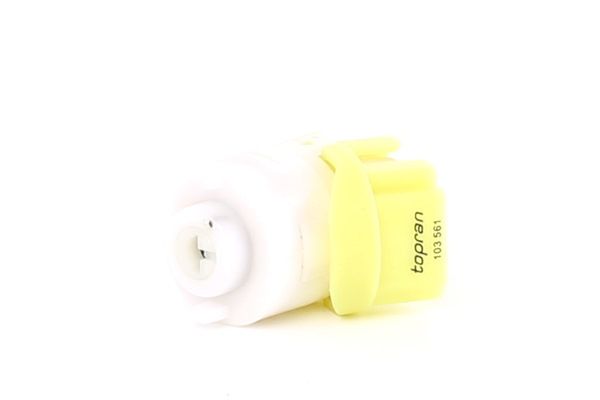 Blocchetto accensione 103 561 TOPRAN Volkswagen Transporter T4 Bus (70B, 70C, 7DB, 7DK, 70J, 70K, 7DC, 7DJ) 2.5 Syncro 1997 110 CV