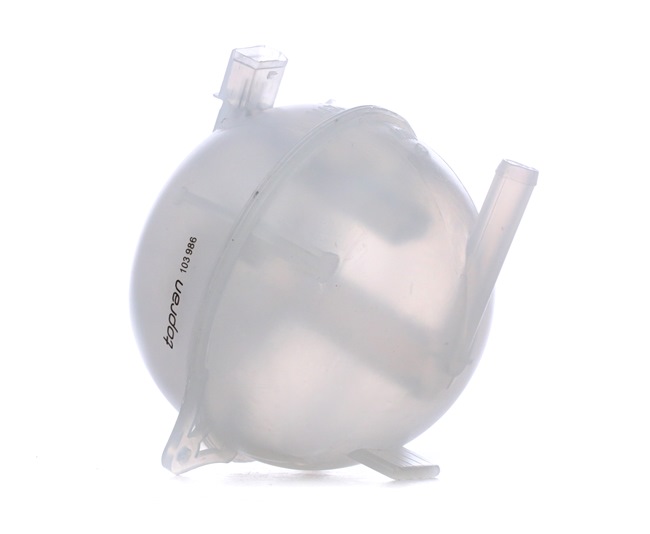 103 986 TOPRAN 6N0121407A Coolant expansion tank