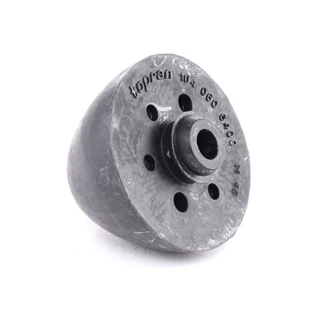 TOPRAN | Soffietti parapolvere & tampone ammortizzatore Assale anteriore Sx, Superiore, Assale anteriore Dx 104 060 Volkswagen Transporter T4 Bus (70B, 70C, 7DB, 7DK, 70J, 70K, 7DC, 7DJ) 1995 economici online