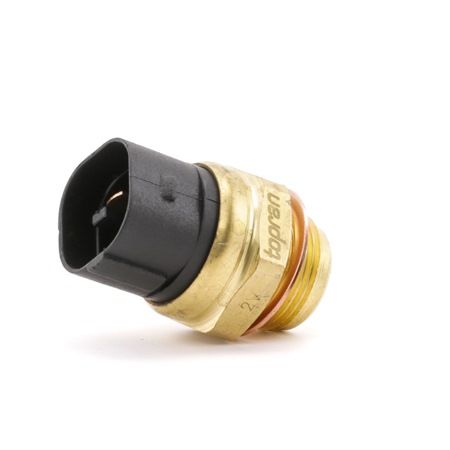 kopen online TOPRAN Thermoschakelaar Radiateurventilator 104 263 Škoda 7,12 €