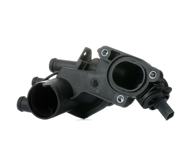 Numéro OEM 032 121 111 Q - Boîtier du thermostat 108 185 AUDI, SEAT, SKODA
