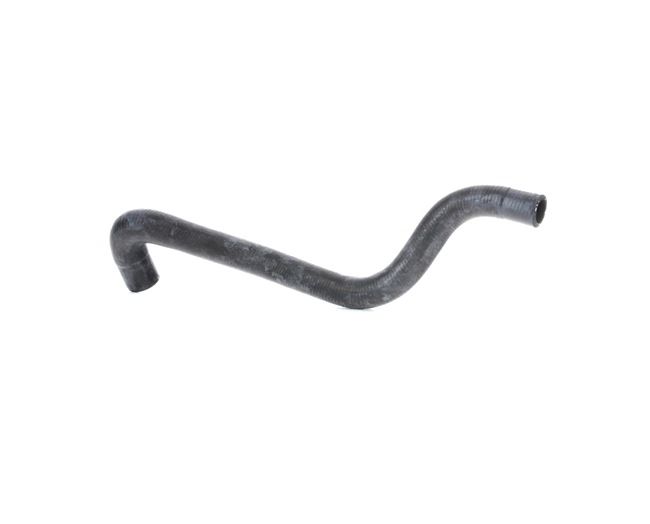 Slang, voorverhitter-verwarming 108 310 TOPRAN Volkswagen Passat B3/B4 Variant (3A5, 35i) 1.8 G60 Syncro 1992 160 Pk