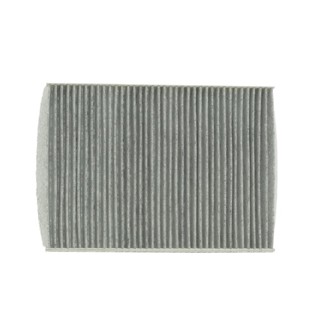 order TOPRAN (108 407) Interieurfilter