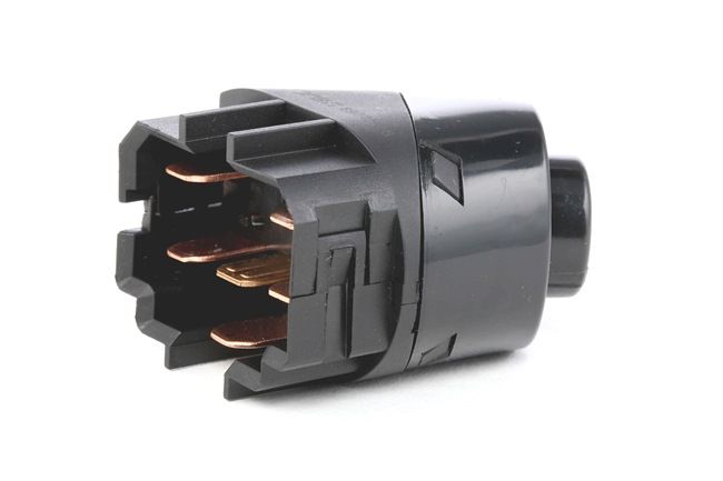 Blocchetto accensione 108 511 TOPRAN Volkswagen Transporter T4 Bus (70B, 70C, 7DB, 7DK, 70J, 70K, 7DC, 7DJ) 2.5 Syncro 1992 110 CV