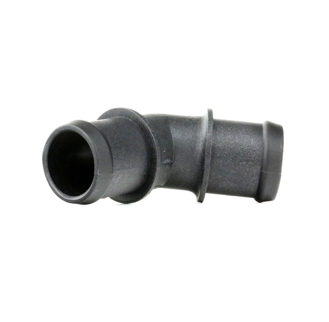 Koelwaterflens 108 876 TOPRAN Volkswagen Eos (1F7, 1F8) 3.2 V6 2008 250 Pk