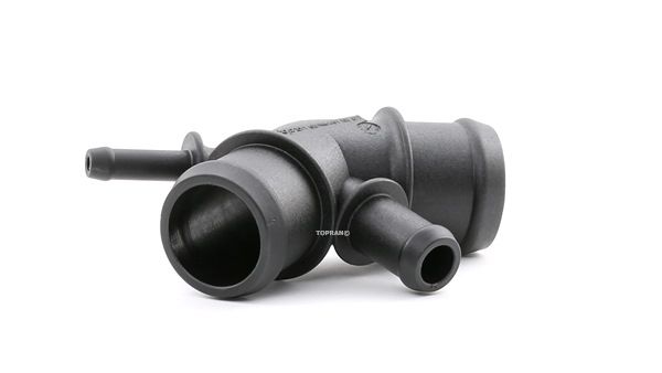 OEM-Nummer 1J0 121 087 C - Kühlmittelflansch 108 877 VW, AUDI, SKODA, SEAT, JEEP