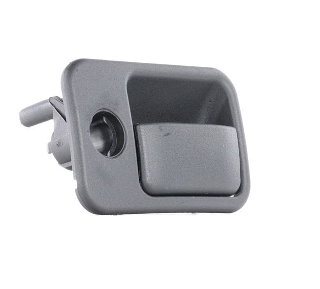 Numer OEM 1H6 857 147 - Zamek schowka 109 077 AUDI, SKODA, SEAT