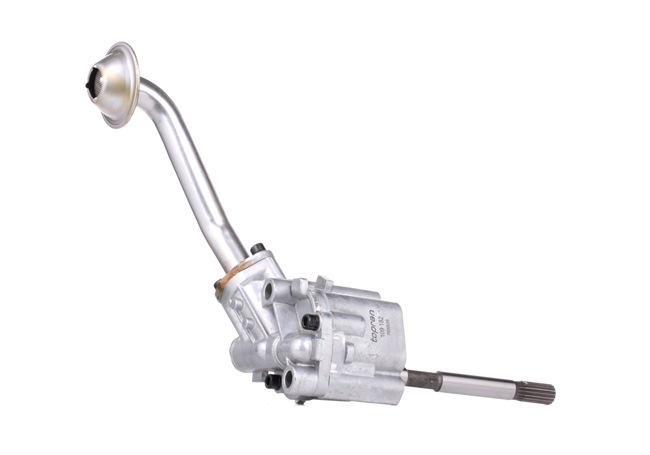 TOPRAN 109 182 pompe à huile AUDI A4 B5 Berline (8D2) 1.8 T quattro 150CV 1995